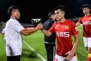 广州队解散，王世龙何去何从？中超亚军上海申花能否成为他的新起点？