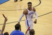 威少的逆袭：他是如何用历史级三双震撼整个NBA的？