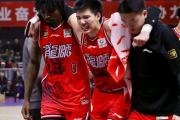 CBA广东男篮的新外援选择：戴申-尼克斯，真的能成为球队的救星吗？