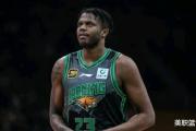 CBA广东男篮的新外援选择：戴申-尼克斯，真的能成为球队的救星吗？