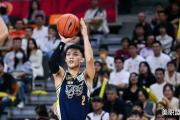 CBA广东男篮的新外援选择：戴申-尼克斯，真的能成为球队的救星吗？