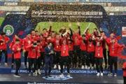国足迎来新生力量？25岁归化球员能否成为2025年世界杯出线的关键？
