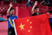 国乒传奇退隐，张继科直言不讳：是危机还是转机？