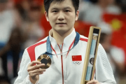 国乒传奇退隐，张继科直言不讳：是危机还是转机？