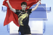 国乒传奇退隐，张继科直言不讳：是危机还是转机？