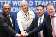 樊振东挑战WTT规定：运动员权益何在？