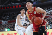 山西男篮能否保持黑马姿态，稳坐CBA积分榜第二？