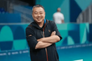揭秘马龙神秘退出背后：他与刘国梁马琳的商业帝国究竟隐藏了什么秘密？
