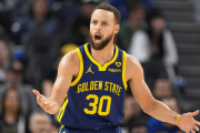 现役NBA球员中，谁能够挑战詹姆斯·哈登的100场40+得分纪录？