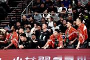 今晚CBA赛场风云再起，你准备好迎接这六场激烈对决了吗？