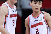 广东宏远大动作！锋线新星+现金换国手后卫？朱芳雨真的要梭哈了吗？