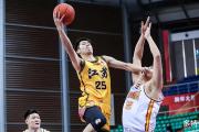 广东宏远大动作！锋线新星+现金换国手后卫？朱芳雨真的要梭哈了吗？