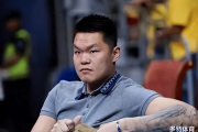广东宏远大动作！锋线新星+现金换国手后卫？朱芳雨真的要梭哈了吗？