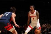 火箭逆袭奇才，谁才是真正的MVP？数据揭示惊人真相！