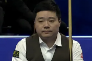 丁俊晖如何在高原挑战世界第一？特鲁姆普也佩服的逆转奇迹！