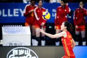中国女排迎来巨变？四大国手或将告别，新生力量能否扛起大旗？