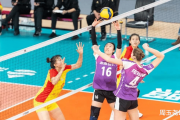 天津女排何以横扫山东？李盈莹20分、外援超神，四强之路是否已定？