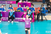 天津女排何以横扫山东？李盈莹20分、外援超神，四强之路是否已定？