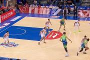 CBA最强外援洛夫顿拒绝NBA诱惑，他的决定让中国男篮看到了什么可能？