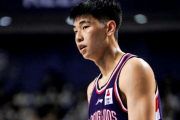 崔永熙被篮网裁掉，他的NBA梦想就此终结了吗？