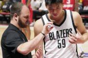 崔永熙被篮网裁掉，他的NBA梦想就此终结了吗？