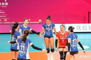 上海女排困境：王之腾信任危机，赵哲熙庄心如刘哲宁能否力挽狂澜？