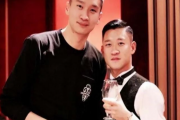昔日篮球巨星孙悦，离婚后的人生轨迹如何？