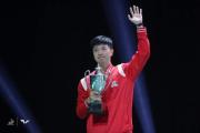 乒坛传奇落幕？国际乒联为何迟来的赞美？
