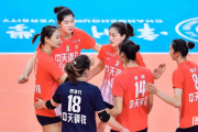 女排新星崛起，奥运冠军何去何从？——江苏女排的青春风暴与张常宁的未来之路