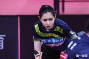 中国体坛美女排行榜揭晓，谁是你的女神？