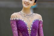 中国体坛美女排行榜揭晓，谁是你的女神？