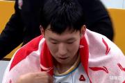 北京队为何痛失好局？广厦队17分大逆转背后，许利民的执教策略再遭质疑
