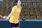 中国女排袁心玥惊艳欧洲赛场，能否引领中国女排走向新的辉煌？