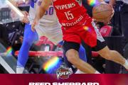 火箭新星谢泼德发展联盟首秀惊艳，能否在NBA赛场重现辉煌？