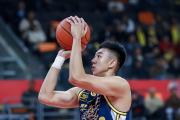 “CBA状元王少杰真的能成为下一个易建联吗？”