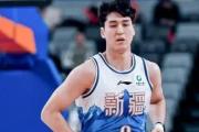 新疆男篮青训成果惊人，下一个篮球巨星会是谁？