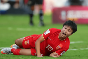 中国女足新名单揭晓：退役老将重返赛场，关键球员意外落选，主教练葫芦里卖的什么药？