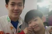 王楚钦和孙颖莎真的只是队友？揭秘乒乓球场上的‘金童玉女’背后的故事！