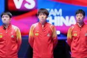 国乒新星崛起：谁能成为下一个乒乓球传奇？