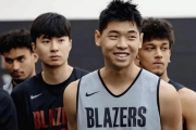 崔永熙的NBA之旅戛然而止，他能否在国内联赛重燃篮球梦想？