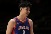 崔永熙的NBA之旅戛然而止，他能否在国内联赛重燃篮球梦想？