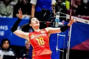 中国女排迎来巨变？四大国手或将告别，新生力量能否扛起大旗？