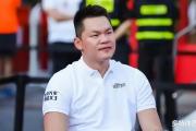 宏远锋线新星彭士峻自宣离队，广东男篮是否面临锋线危机？