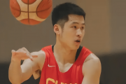 宏远锋线新星彭士峻自宣离队，广东男篮是否面临锋线危机？