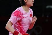乒坛风云突变！樊振东、陈梦、马龙集体退出世界排名，背后原因令人震惊！