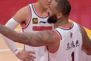 广东男篮锁定锋线王牌，这是杜锋的最终答案吗？