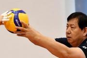 李盈莹首度被换下，赛后和外籍人士交谈，天津女排新外援搞出乌龙