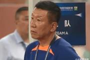 中超豪门山东泰山队冬窗首人离队，崔康熙为何放走这位29岁爱徒？