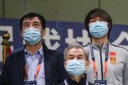 体坛风云再起：李铁陈戌源落马后，乒坛大佬遭调查，刘国梁何去何从？