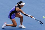 王欣瑜如何在逆境中翻盘？揭秘她在WTA500阿德莱德站的惊人逆转之旅！